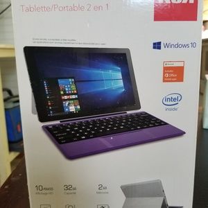 RCA Cambio Tablet